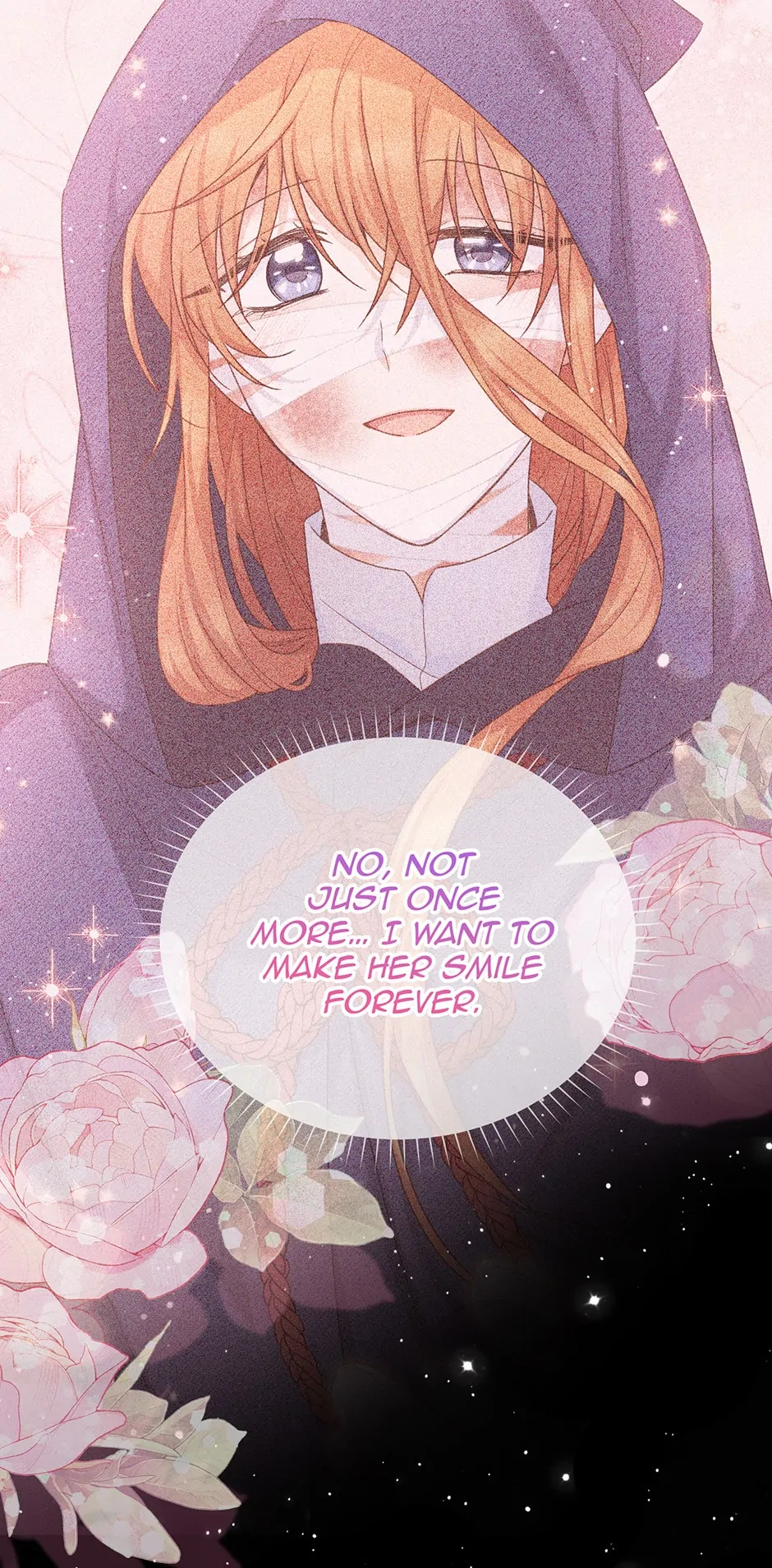 The Duchess with an Empty Soul Chapter 154 64